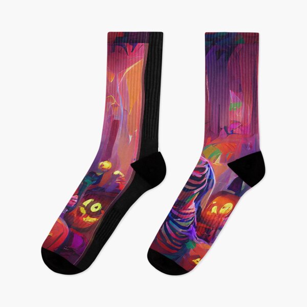 Item preview, Halloween Art designed and sold by Blakleyshop.