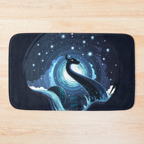 Item preview, Sea Serpent  designed and sold by Andrey Prokopenko.