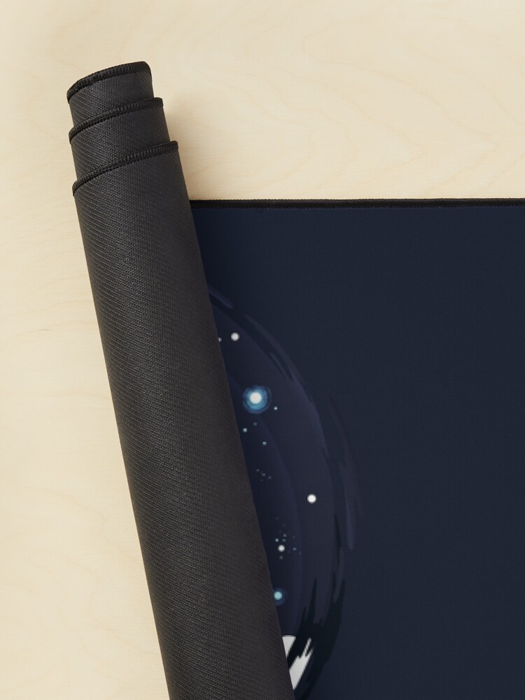 Alternate view of Sea Serpent Mouse Pad