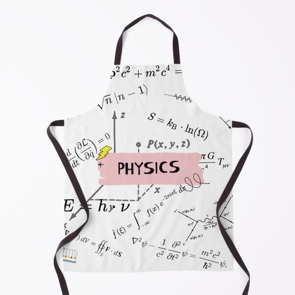 Item preview, physics equations and diagrams designed and sold by NoetherSym.