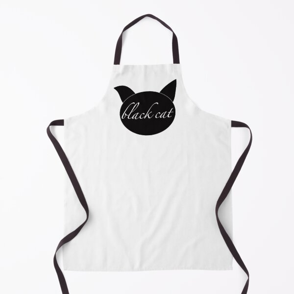 Item preview, Blackcat designed and sold by MutedCarbon.