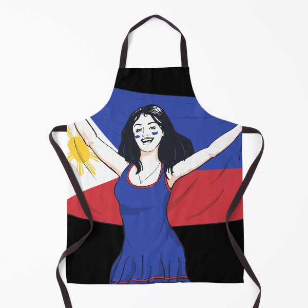 Item preview, I Love Philippines - Mahal ko ang Pilipinas designed and sold by feether-store.