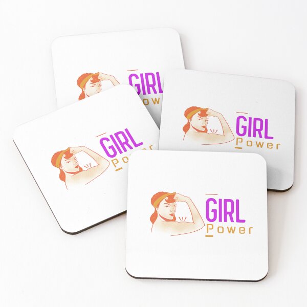 Item preview, Catfight Girls. Girl power. Stay strong girl  designed and sold by UnstoppableShpy.