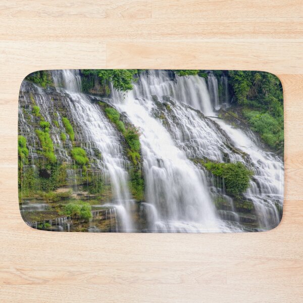 Artikelvorschau, Viele Wasserfälle Naturlandschaft entworfen und verkauft von Luxxe87.