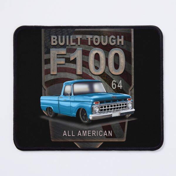 Item preview, F100 Classic Truck designed and sold by Michael Terrell-Parkin.