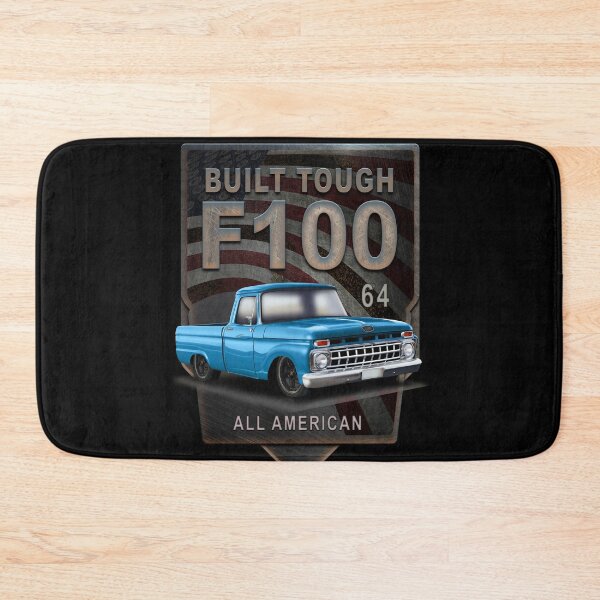 Item preview, F100 Classic Truck designed and sold by Michael Terrell-Parkin.