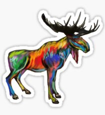 Beauty Mark Sticker