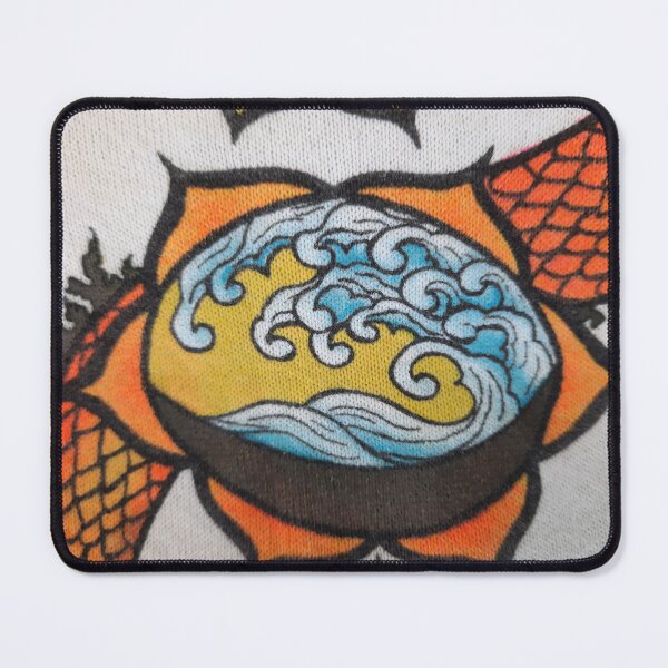 Item preview, Sacral Chakra designed and sold by JeneaD.