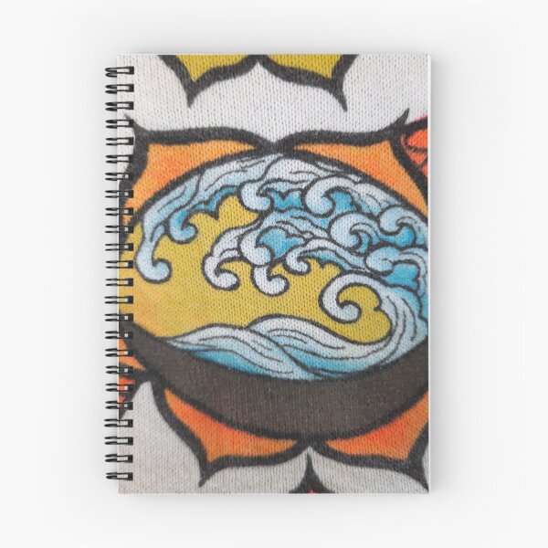 Item preview, Sacral Chakra designed and sold by JeneaD.