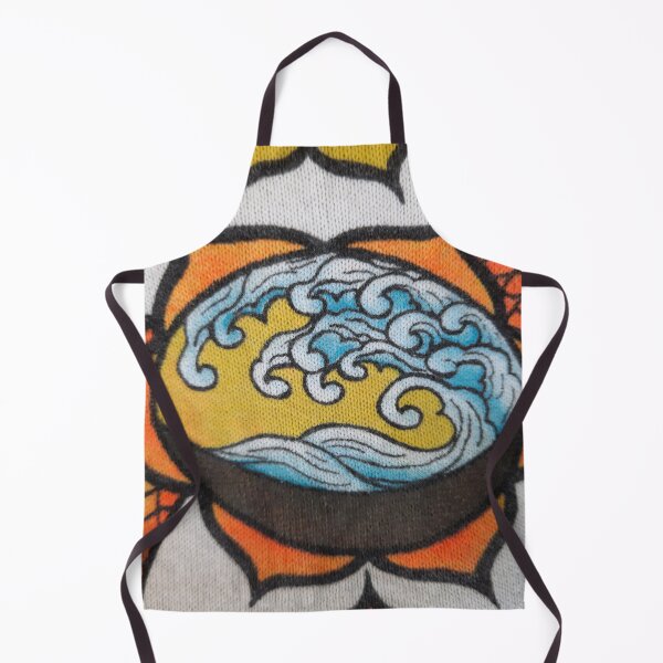 Item preview, Sacral Chakra designed and sold by JeneaD.