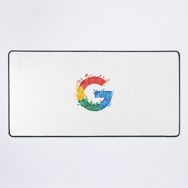 Vista previa del artículo con la obra «Diseños de arte de Google», diseñado y vendido por umi-allaround.