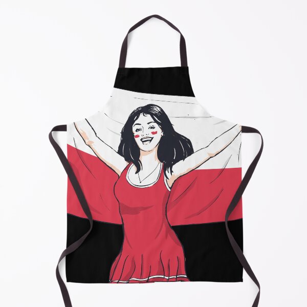 Item preview, Kocham Polskę - I Love Poland designed and sold by feether-store.