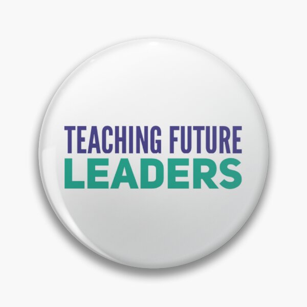 Item preview, Teaching Future Leaders designed and sold by JOY STORE 45.