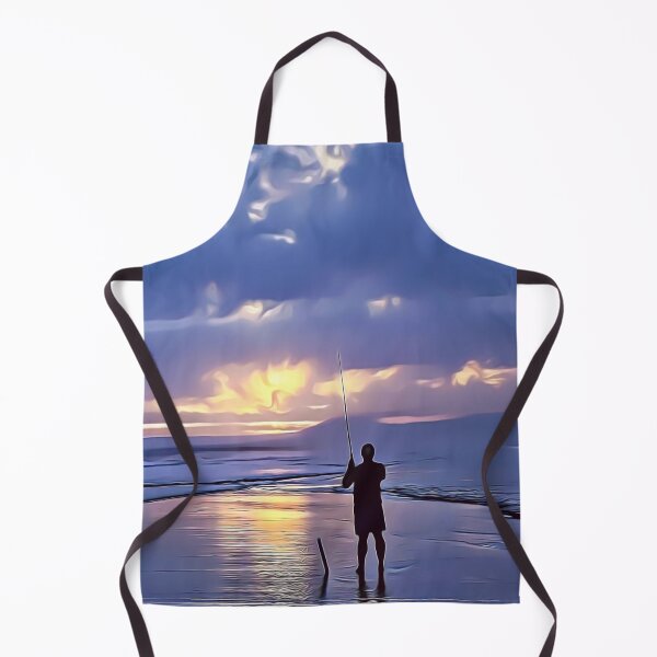 Item preview,  fishing and into the river i go to lose my mind and find my soul Essential designed and sold by byrne-ma.
