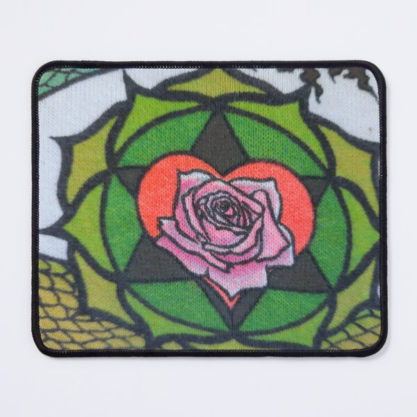 Item preview, Heart Chakra designed and sold by JeneaD.