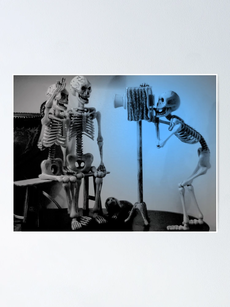Thumbnail 1 of 3, Poster, Code Blue designed and sold by Michael J Armijo.