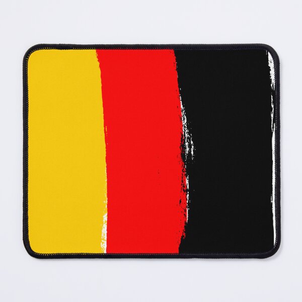Item preview, Official Flag of Germany  designed and sold by Islanr.