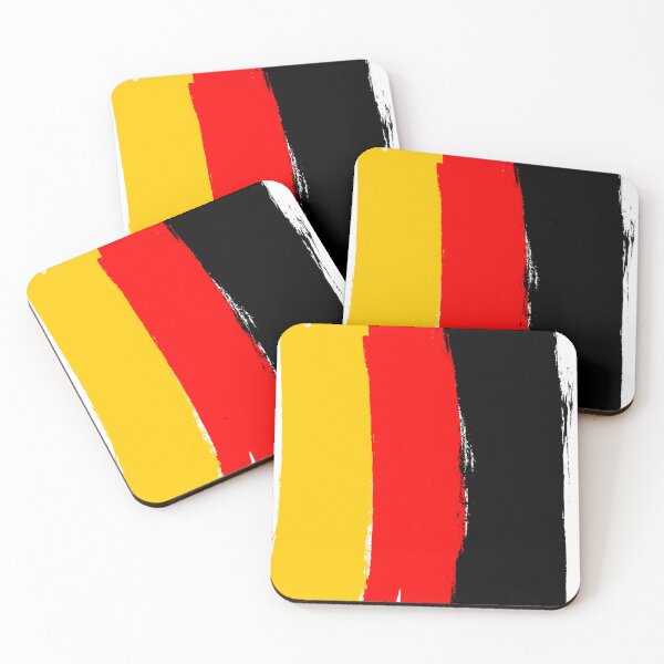 Item preview, Official Flag of Germany  designed and sold by Islanr.