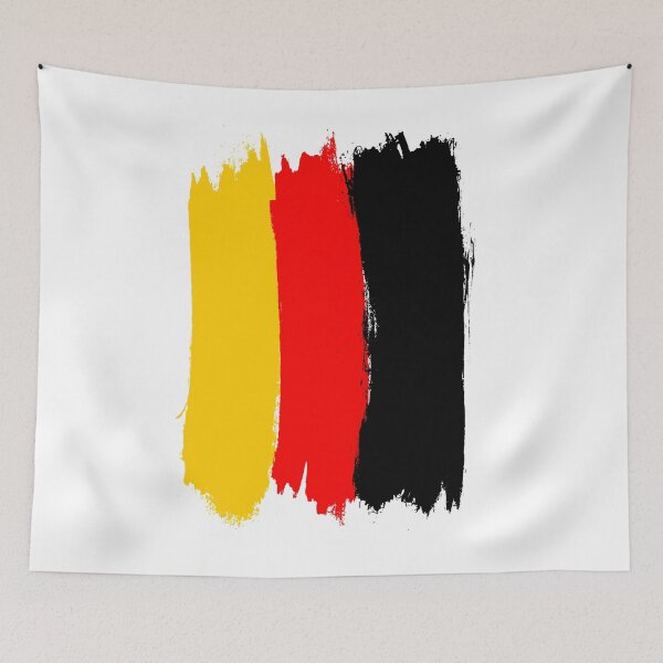 Item preview, Official Flag of Germany  designed and sold by Islanr.