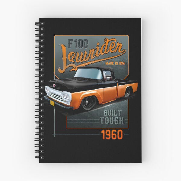 Item preview, F100 1960 Pickup designed and sold by Michael Terrell-Parkin.