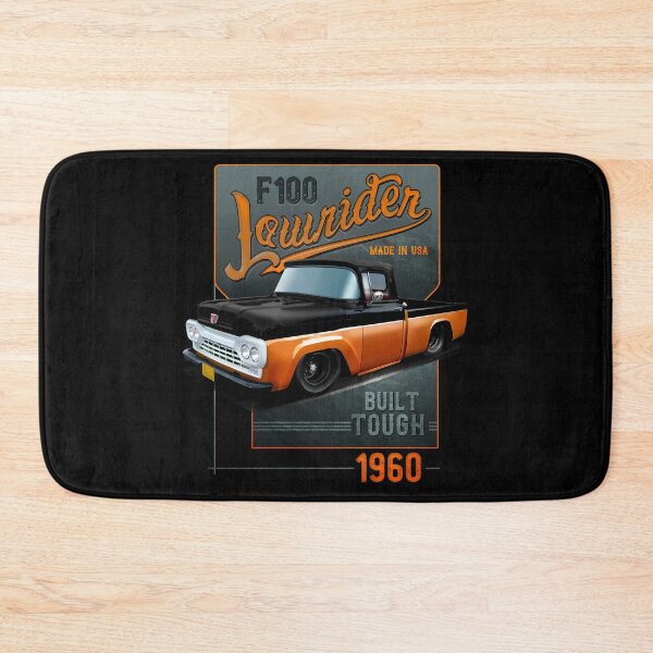 Item preview, F100 1960 Pickup designed and sold by Michael Terrell-Parkin.