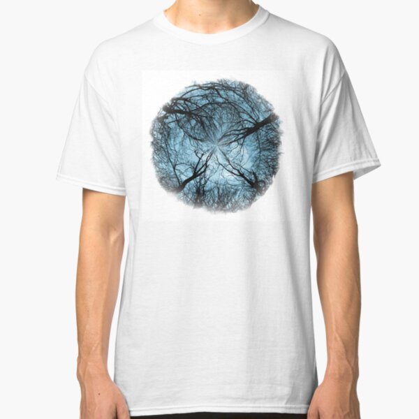 Winter World 13 Classic T-Shirt