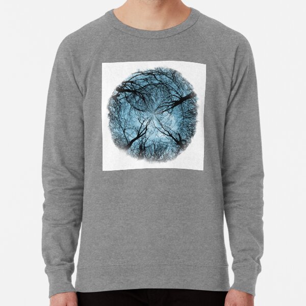Winter World 13 Lightweight Sweatshirt