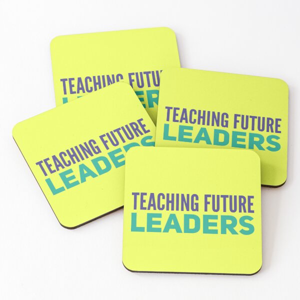 Item preview, Teaching Future Leaders designed and sold by JOY STORE 45.