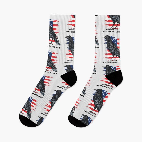 Item preview, Make America Goth Again designed and sold by GabyDark.