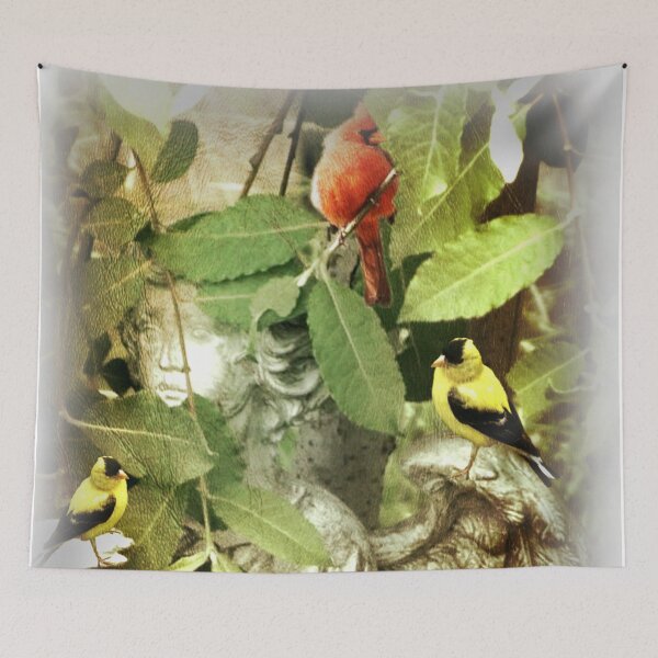 Item preview, A PLACE OF PEACE designed and sold by Marie Leblanc.