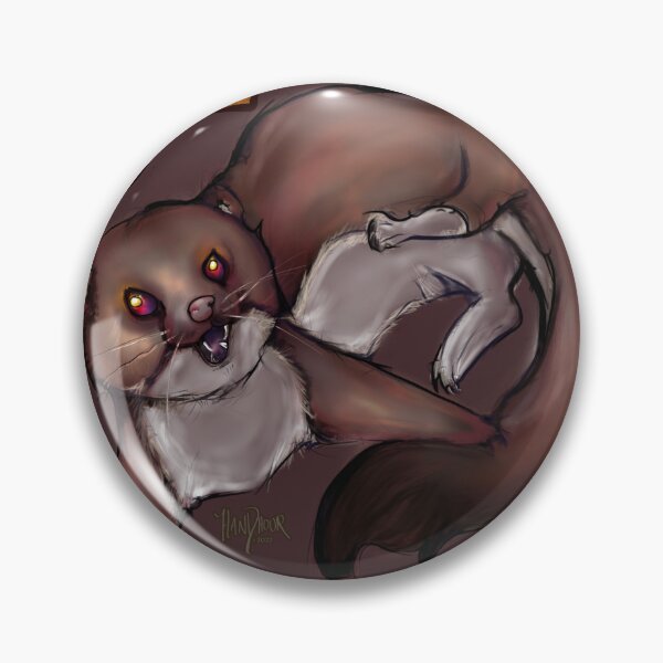 Item preview, Chaos Cometh designed and sold by Handhour.