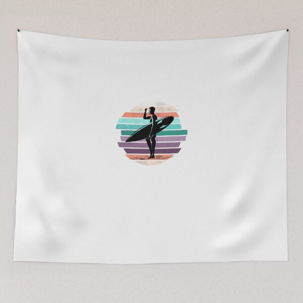Item preview, I Love My Wife And Surfing, Funny Summer Beach Surf designed and sold by yssnyd.