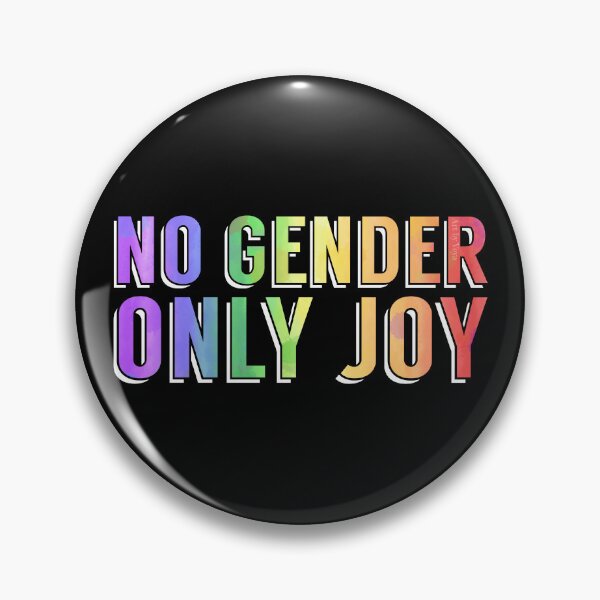 Item preview, No gender only joy  designed and sold by Art by Veya.