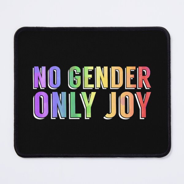 Item preview, No gender only joy  designed and sold by Art by Veya.