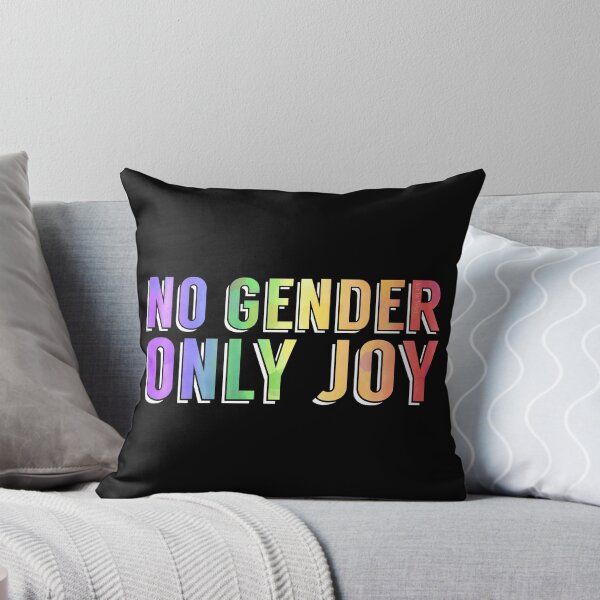 Item preview, No gender only joy  designed and sold by Art by Veya.