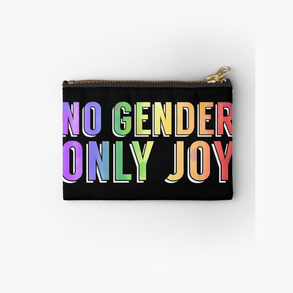 Item preview, No gender only joy  designed and sold by Art by Veya.