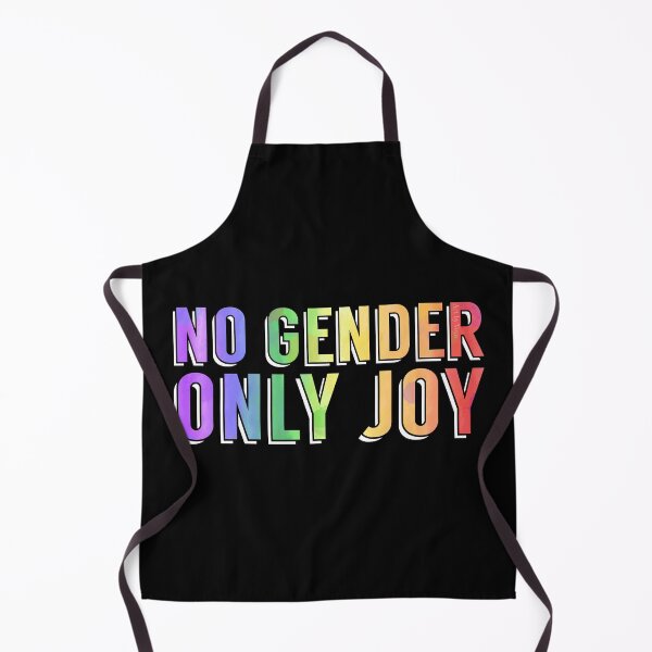 Item preview, No gender only joy designed and sold by Art by Veya.