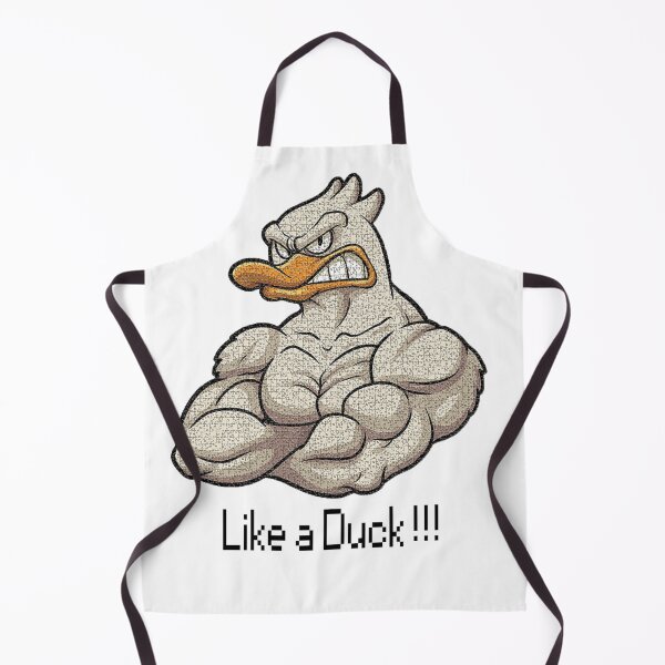 Item preview, Angry Duck designed and sold by Brkoo-Shop.