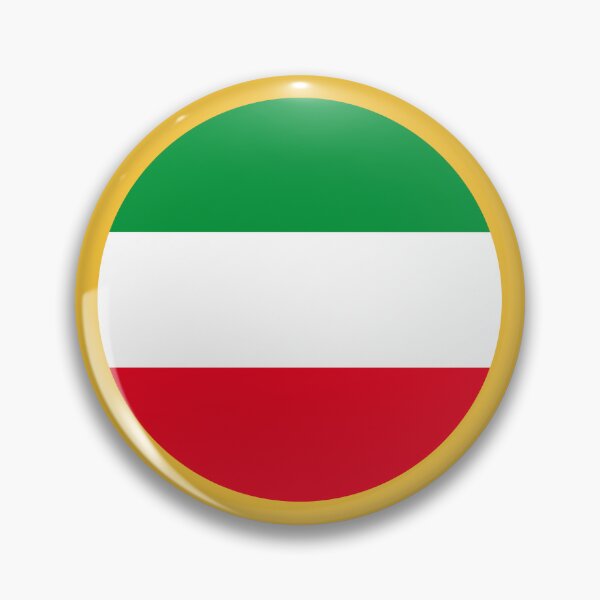 Item preview, NORTH RHINE-WESTPHALIA Civil Flag Gifts, Masks, Stickers & Products (GF) designed and sold by mpodger.