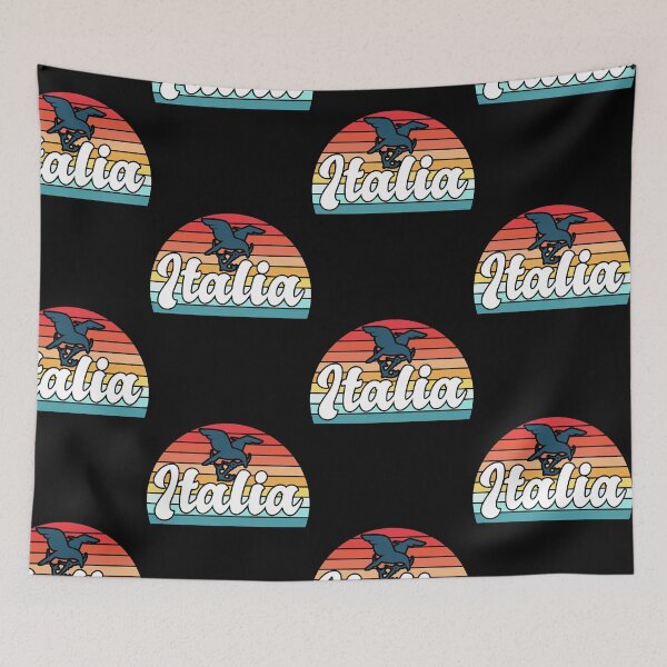 Item preview, summer italia designed and sold by pirminio.