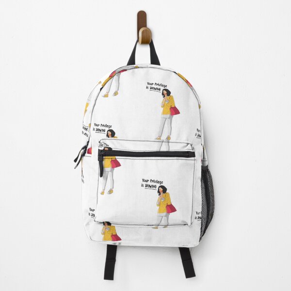 Item preview, Your Privilege Is Showing designed and sold by Valeree Store.