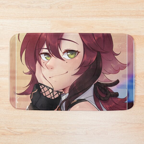 Item preview, Heizou Genshin Impact designed and sold by SoyCatate.