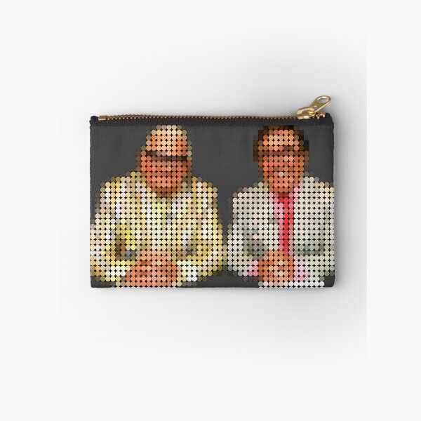 Item preview, The Two Ronnies designed and sold by GeorgeStark.