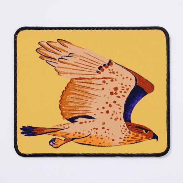 Item preview, Flying Hawk designed and sold by Mrs-Otter.