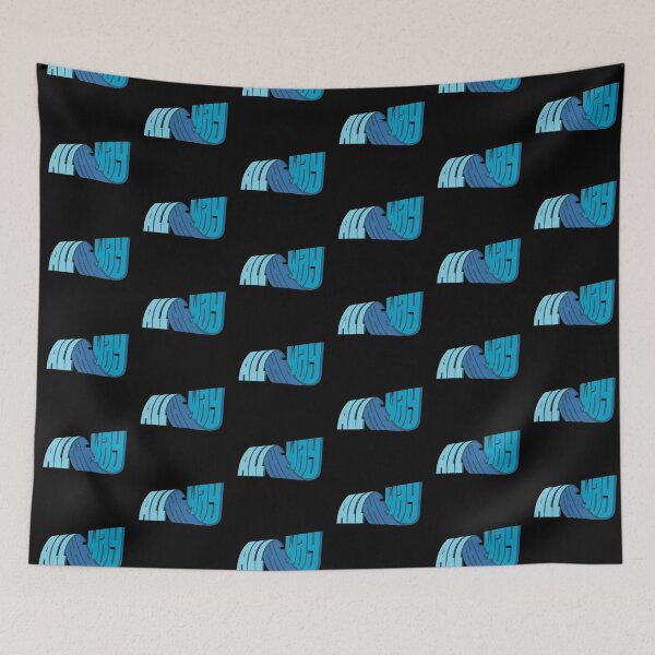 Item preview, ALL THE WAY designed and sold by MAYRA PEREZ.