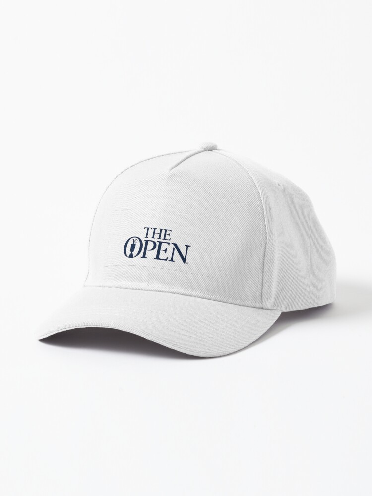 British open cap store