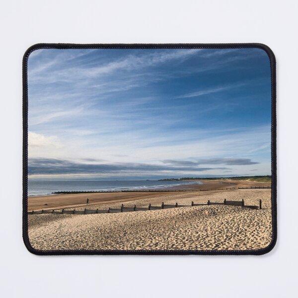 Item preview, Summer on Blyth beach designed and sold by Violaman.