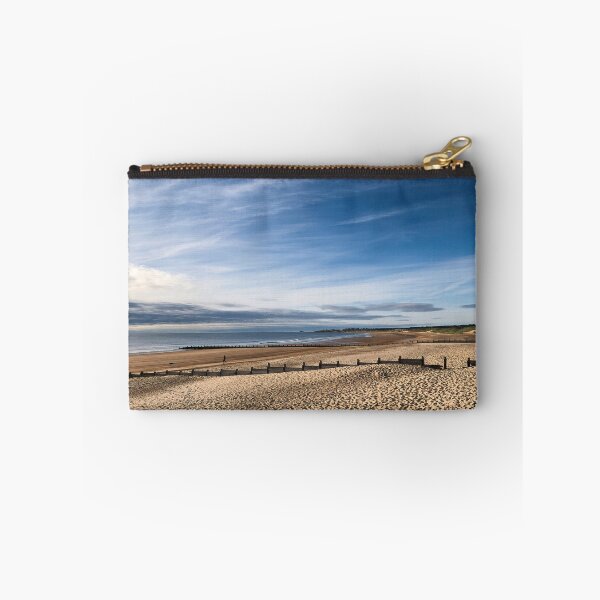 Item preview, Summer on Blyth beach designed and sold by Violaman.