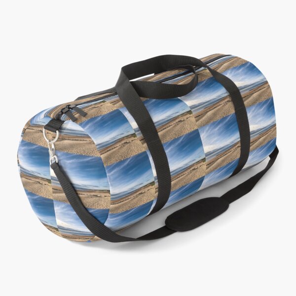 Item preview, Summer on Blyth beach designed and sold by Violaman.