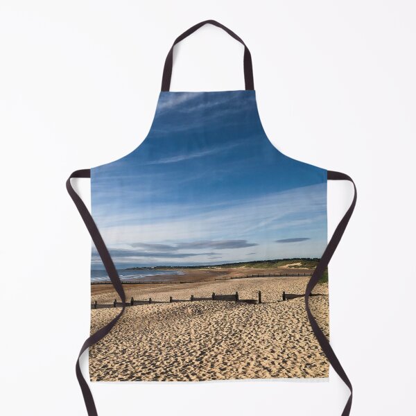 Item preview, Summer on Blyth beach designed and sold by Violaman.